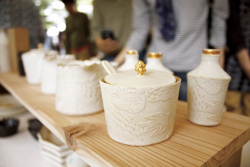 Crafts Fair MATSUMOTO 2016